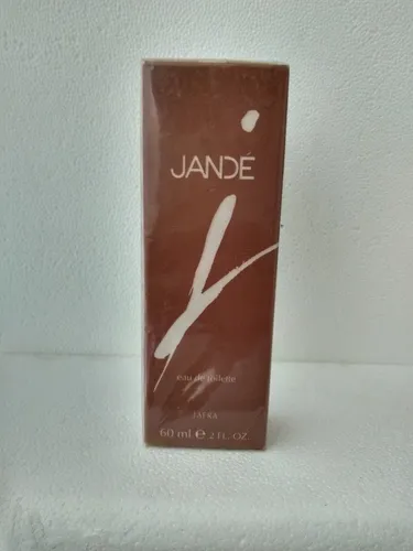 Jande 60ml Jafra Perfume Dama