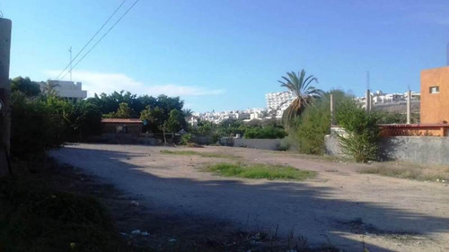 225 Valentin Gomez Farias, Huge Lot For Sale In Esterito