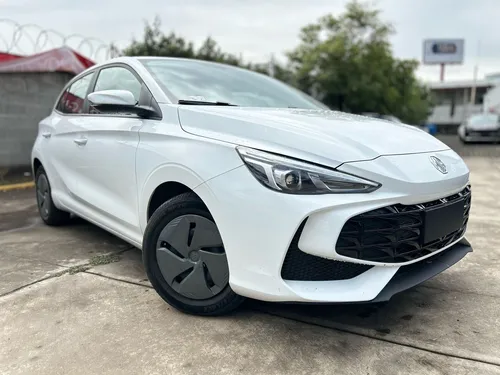 MG 3 1.5 Cool
