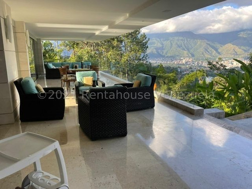 Imagen 4 de 23 de En Venta Magnifica Casa En Cerro Verde Mls #22-10497 Karina Sanchez 04143355086