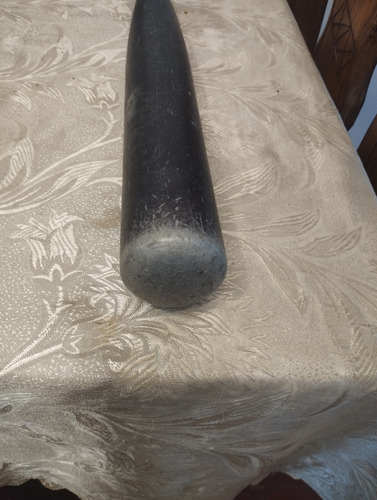 Bate De Aluminio Usado Para Softball (Usado)