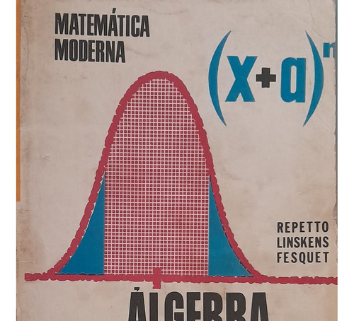 Álgebra Y Geometría 2, Repetto - Linskens -  Fesquet
