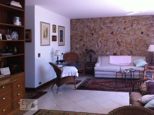 Casa À Venda - Butantã, 5 Quartos, 440 - S893131436