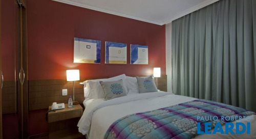Flat - Consolação - Sp - 11552