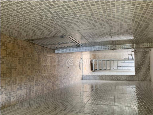 Excelente Casa (comercial / Residencial) No Centro De Niterói, 04 Quartos E 01 Vaga. Perto Do Catamarã E Faculdades! - Ca0599