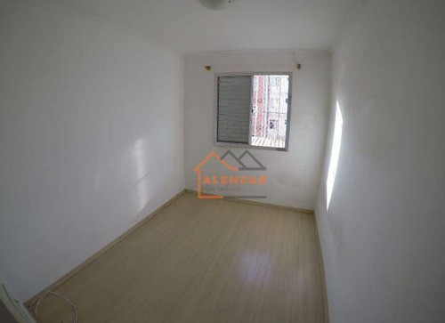 Imagem 7 de 16 de Apartamento À Venda, 56 M² Por R$ 165.000,00 - Conjunto Residencial José Bonifácio - São Paulo/sp - Ap0405