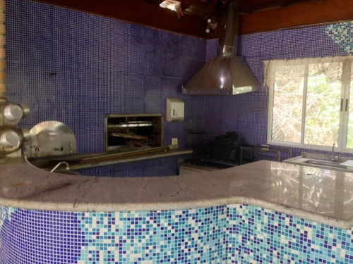 Imagem 27 de 30 de Casa À Venda Na Serra Da Cantareira, São Paulo - Ca00070 - 70011908