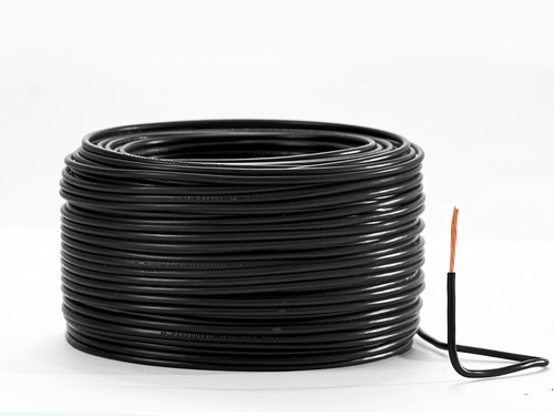 Imagen 5 de 5 de 2 Cajas Calibre 10 Y 1 Caja Calibre 12 De Cable Electrico