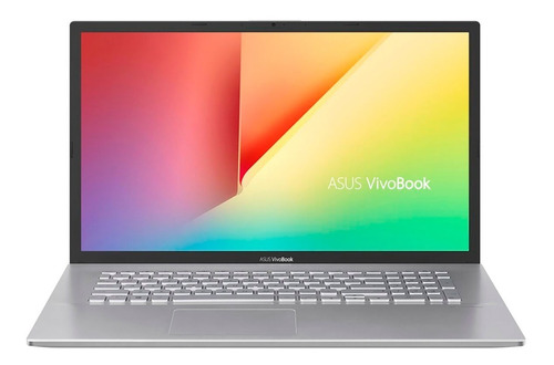 Notebook Asus X712 17 I5 10ma 12gb 128gb 1tb Win 11