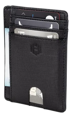 Billetera delgada new arrivals