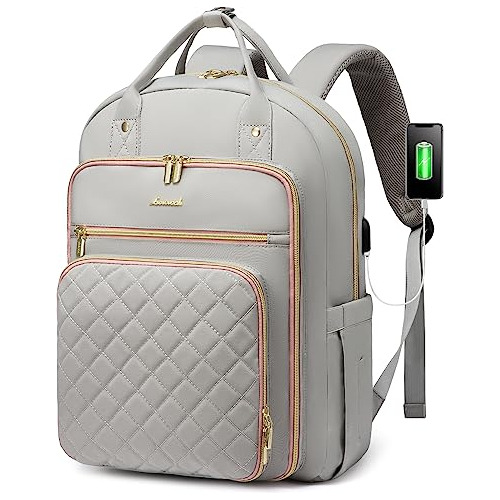 Lovevook Mochila Para Mujer, Gran Capacidad Para T543p