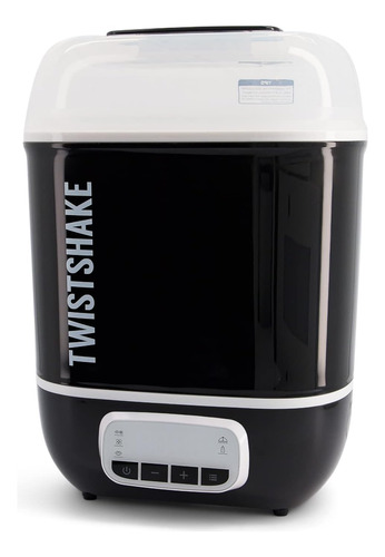 Twistshake Esterilizador Para Biberones Y Chupetes Al Vapor