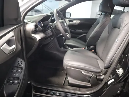 Fiat Pulse Impetus Turbo 1.0 Automatico 2023