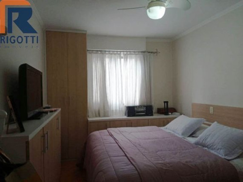 Imagem 11 de 15 de 03591 - Apartamento 3 Dorms. (1 Suíte), Vila Adyana - São José Dos Campos/sp - 3591