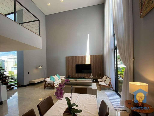 Imagem 14 de 30 de Casa Com 4 Dorms Venda Por R$ 3.098.000 - Granja Viana - Carapicuíba/sp - Ca0540