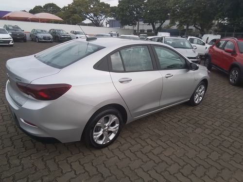 Chevrolet Onix 1.0 TURBO FLEX LTZ AUTOMÁTICO