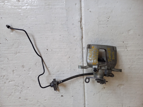 Caliper Derecho Trasero De Dodge Journey Modelo 2012 (Usado)