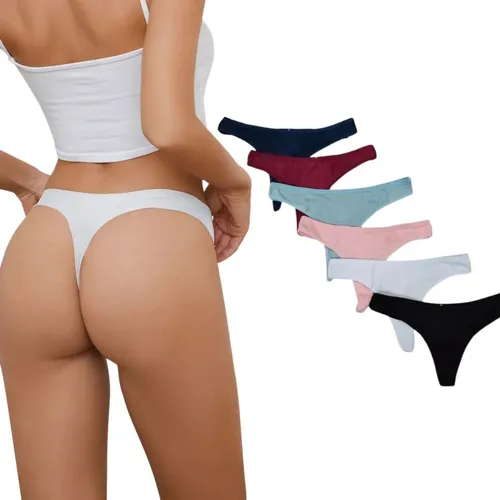 Las tangas son comodas hotsell