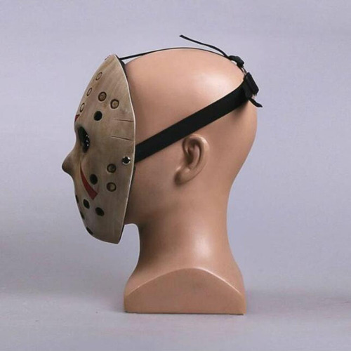 J Para 1pcs Máscara De Halloween Black Friday No.13 Jason