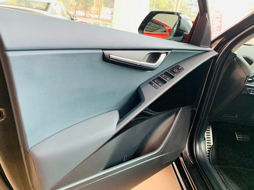 Kia Niro Zenith Hibrida Full Equipo