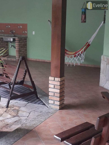 Imagem 20 de 20 de Sobrado Com 3 Dorms, Vila Nova Socorro, Mogi Das Cruzes - R$ 850 Mil, Cod: 2034 - V2034