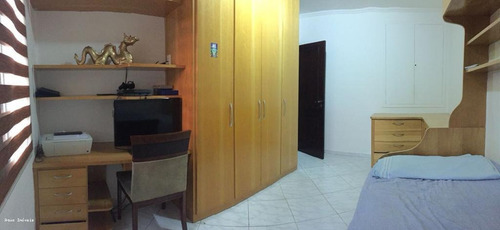 Imagem 6 de 15 de Casa Para Venda Em São Bernardo Do Campo, Suíço, 4 Dormitórios, 1 Suíte, 3 Banheiros, 2 Vagas - Sb024_2-1216802