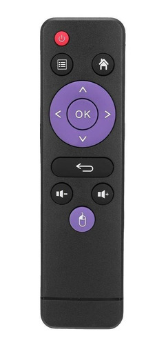 H96 Max Rk3318 4+32g De Doble Frecuencia Wifi+bluetooth Para