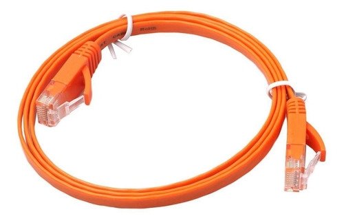 Cable De Conexión De Ethernet De Red Rj45 1 M