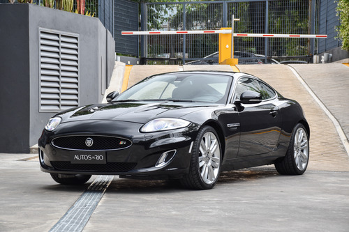 Jaguar XK 5.0 R Sc