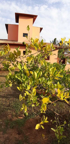 Imagem 20 de 23 de Venda Sobrado Indaiatuba Terras De Itaici Ref: 8718 - 1033-8718