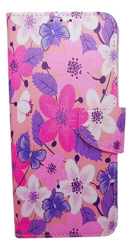 Flipcover Estuche Para Xiaomi Redmi 13c  Funda Color Top