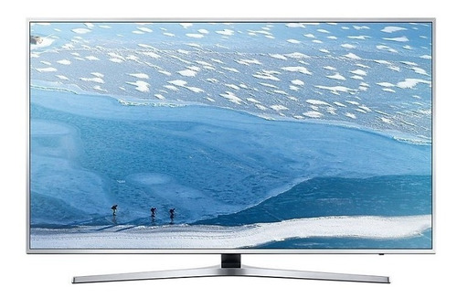 Smart Tv Samsung 49 Pulgadas Hdmi Usb Un49mu6400