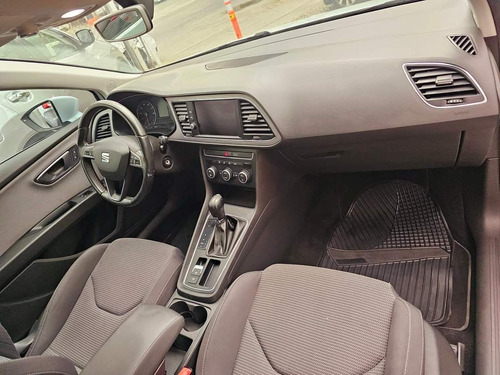Seat Leon 1.4 Style T 150hp Dsg