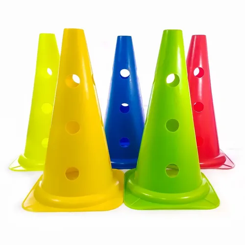 comprar Cono De Entrenamiento 38cm X 21,9cm De Base