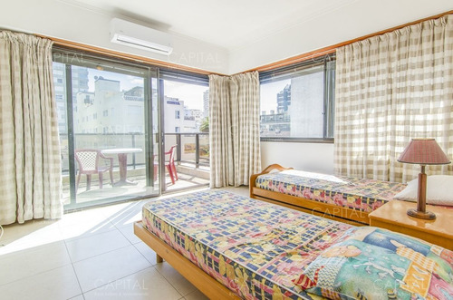 Imagen 17 de 30 de Excelente Penthouse En Venta En Primera Linea En Peninsula