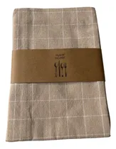 Comprar Set X 2 Repasadores De Cocina Algodón Rayas Homilu