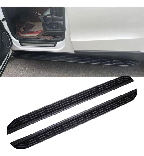 Para Buick Encore Nerf Bars Estribo Lateral Soporte