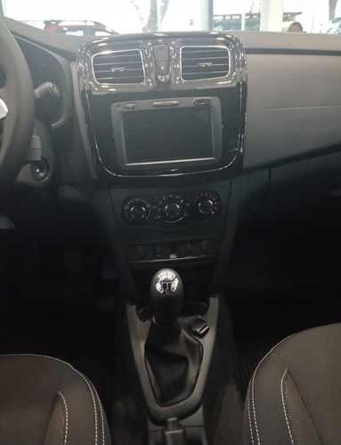 Imagen 20 de 25 de Renault Sandero Zen 1.6 0km 2023 Tomamos Permutas