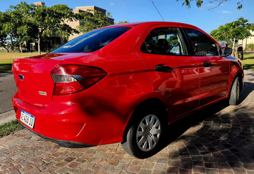 Ford Ka+ 1.5 S