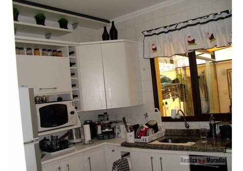 Imagem 5 de 8 de Casa À Venda, 105 M² Por R$ 520.000,00 - Granja Viana - Cotia/sp - Ca0210