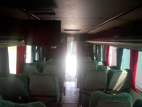 Imagem 5 de 8 de Mb O400 Gv 1150 Paradiso