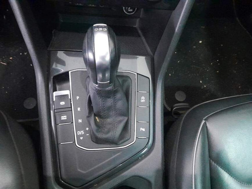 Volkswagen Tiguan 1.4 250 TSI TOTAL FLEX ALLSPACE COMFORTLINE TIPTRONIC