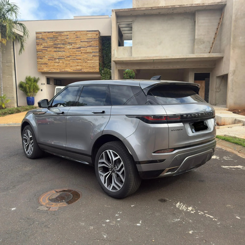 Land Rover Range Rover Evoque 2.0 P250 FLEX R-DYNAMIC HSE AWD AUTOMÁTICO