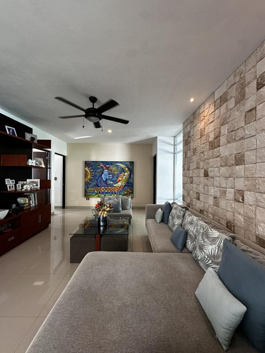 Casa En Venta Merida, Cholul 24, 1 Planta, Entrega Inmediata.