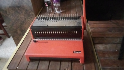 Computadora Fotocopiadora Encuadernadora Plastificadora (Usado)