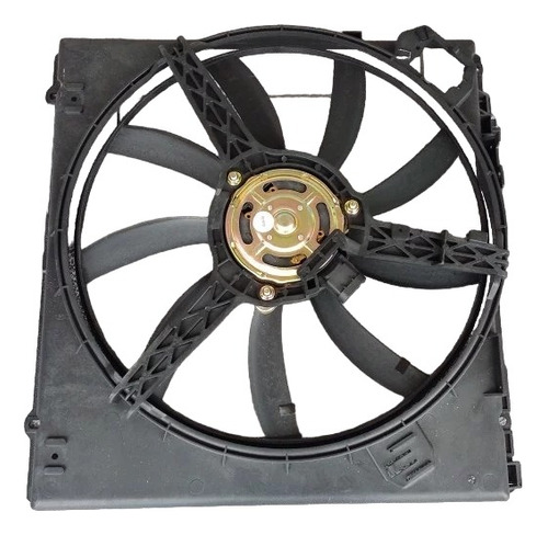 Motoventilador Completo Renault Twingo