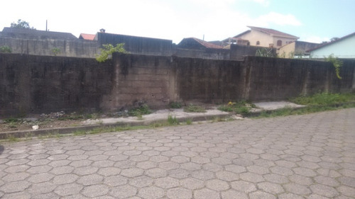Imagem 2 de 4 de Terreno - 543 - 33566681