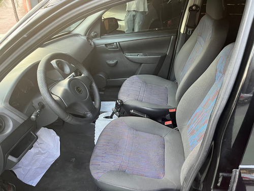 Chery Chery QQ 1.1 16v 5p