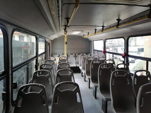 Imagen 6 de 10 de Volksbus 8150 2017