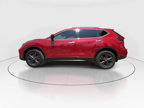 Nissan X-Trail 2.5 Advance 3 Row Cvt